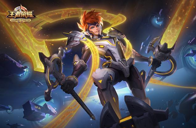 王者荣耀曹操重做如何出装