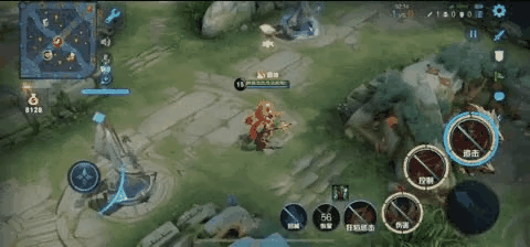 王者荣耀曹操重做如何出装