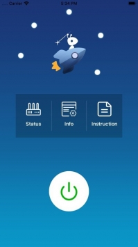 蚂蚁加速截图3
