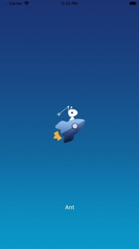 蚂蚁加速截图2