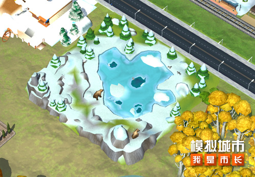 模拟城市5城市交通怎么规划 模拟城市5城市交通怎么规划