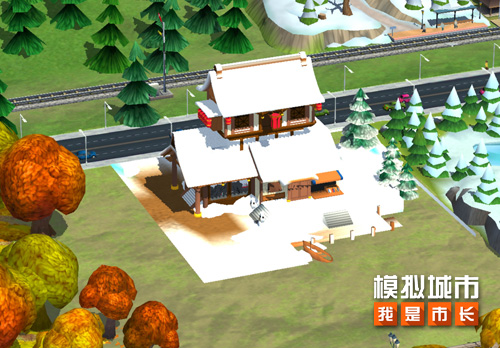 模拟城市5城市交通怎么规划 模拟城市5城市交通怎么规划