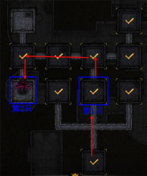 地下城堡3如何大量获取银币