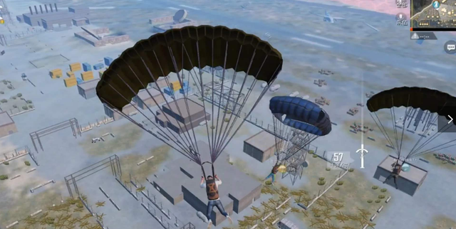 和平精英太空蔬果有什么用途