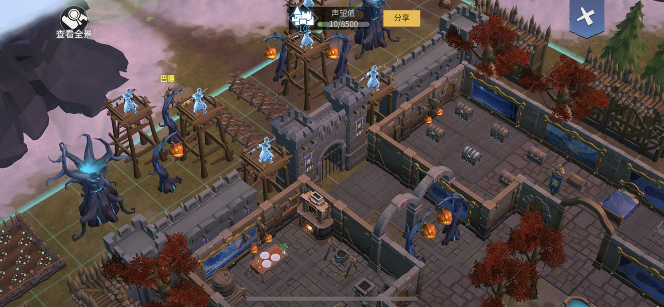 冰原守卫者贝纽矿山怎么解锁