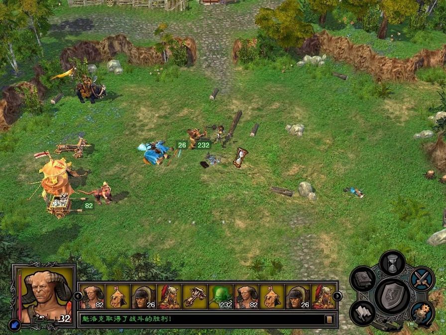 英雄无敌5人族兵种推荐最新