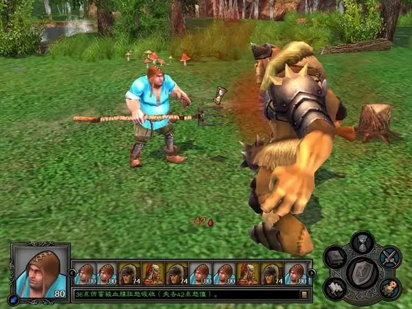 英雄无敌5人族兵种推荐最新