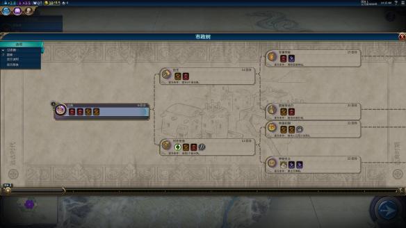 文明6共产政体怎么选