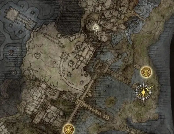 艾尔登法环主角什么样