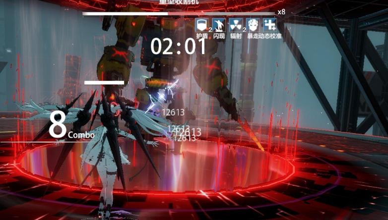 战双帕弥什10000黑卡怎么领