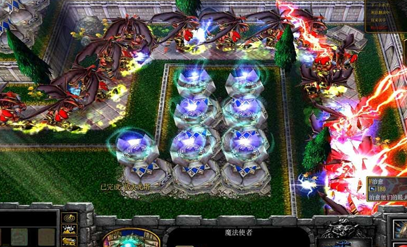 英雄无敌5半人马怎么获得