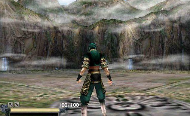 流星蝴蝶剑皇天堡怎么玩