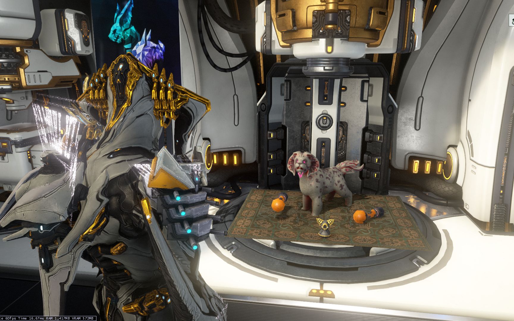 星际战甲破障者任务怎么触发 星际战甲破障者任务怎么触发