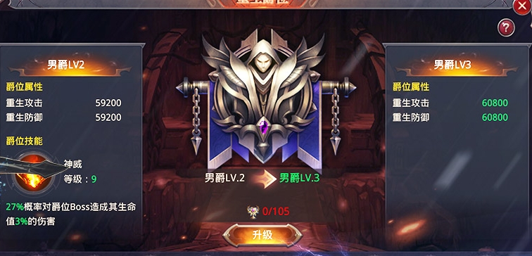 全民奇迹二光环怎么来的