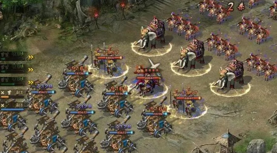 攻城掠地细鳞银甲如何用