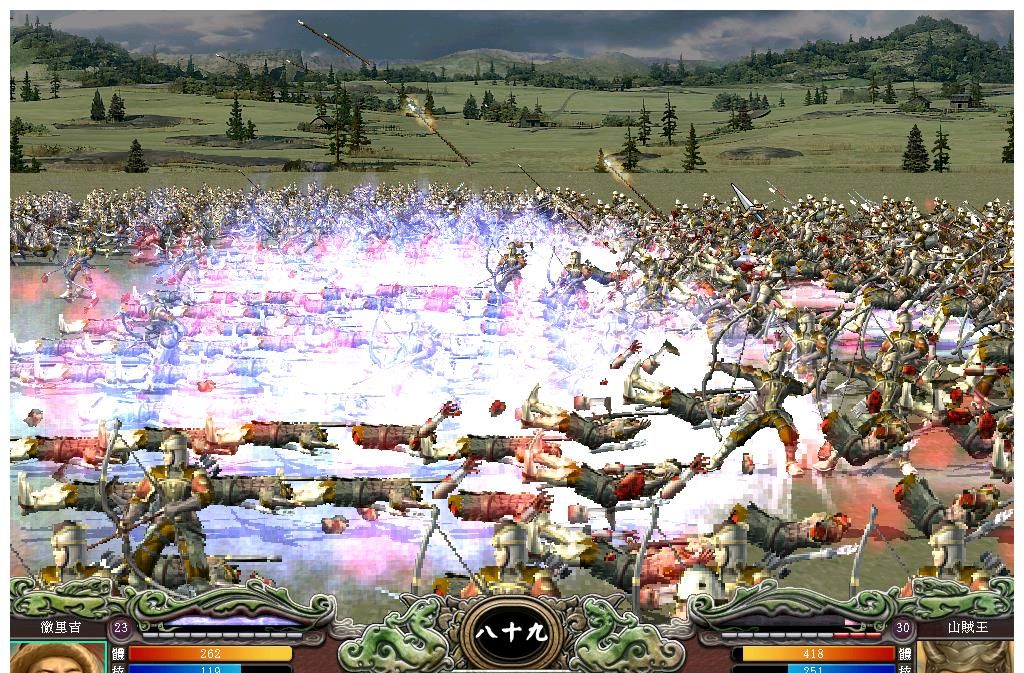 三国群英传7武将怎么培养技能