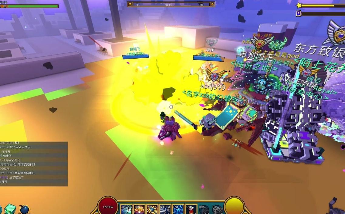 宝藏世界攻略枪械师怎么打怪物