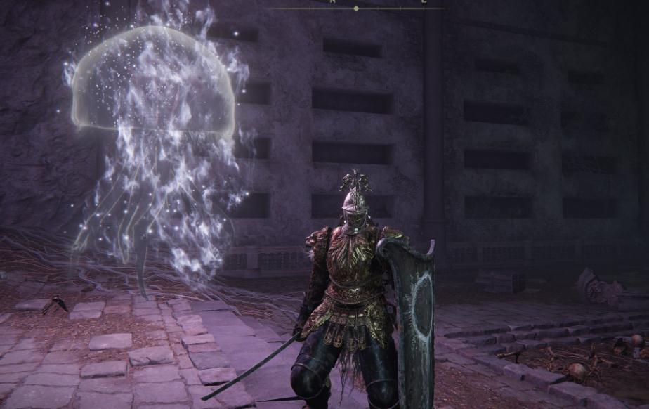 艾尔登法环恢复怎么用