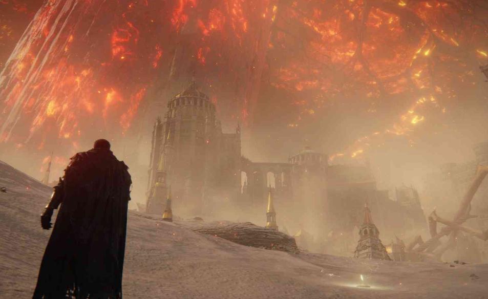 艾尔登法环恢复怎么用