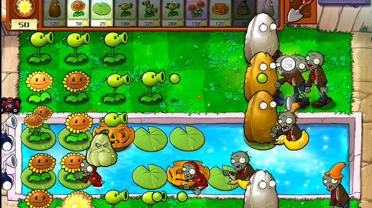 介绍植物大战僵尸的书