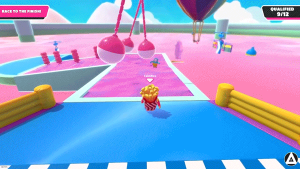 玩糖豆人的技巧有哪些