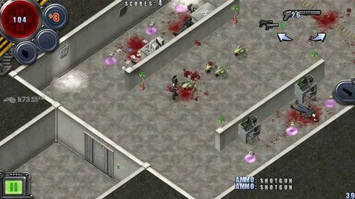 孤胆枪手最后希望第10关怎么玩