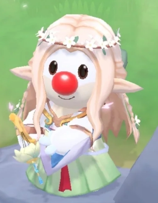 摩尔庄园怎么划分白天黑夜