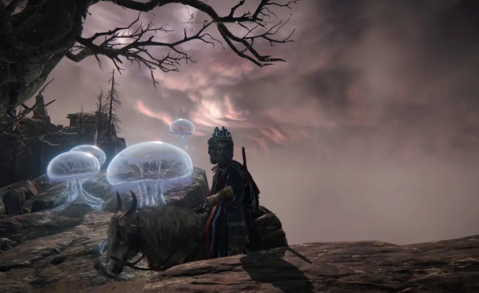 艾尔登法环最强防具套装排行