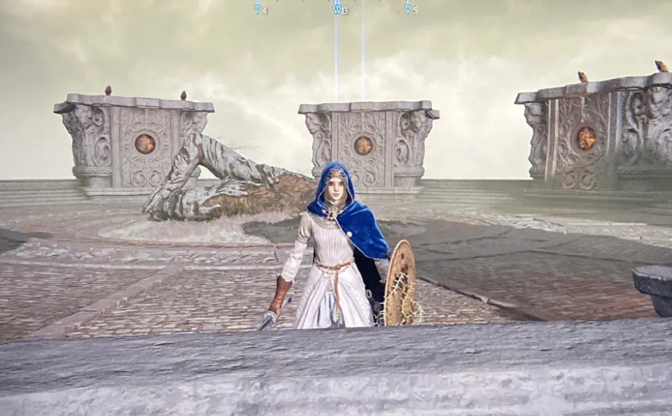 艾尔登法环最强防具套装排行