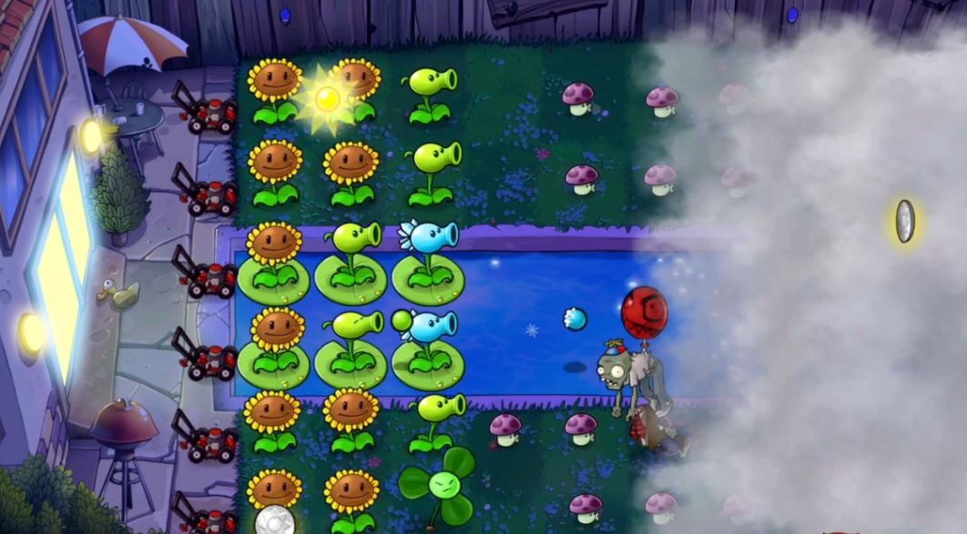 植物大战僵尸2关卡怎么过