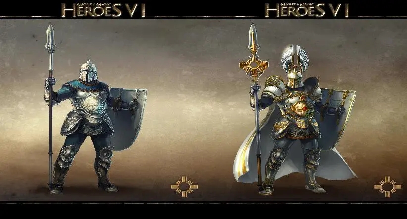 魔法门之英雄无敌3哪个种族厉害