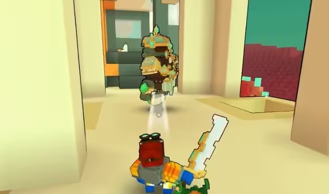 宝藏世界宝石熔炉攻略