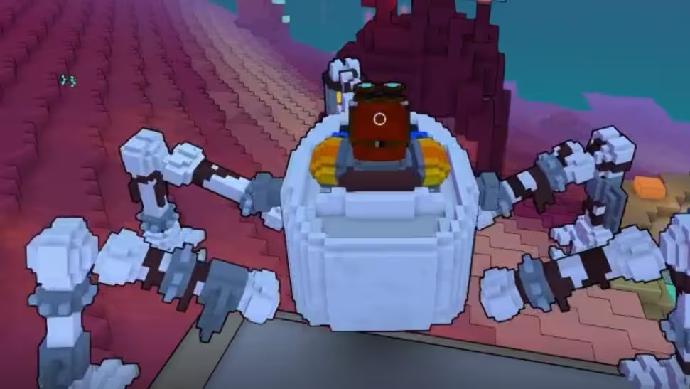 宝藏世界宝石熔炉攻略