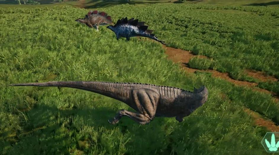 恐龙岛传送工厂怎么进去的