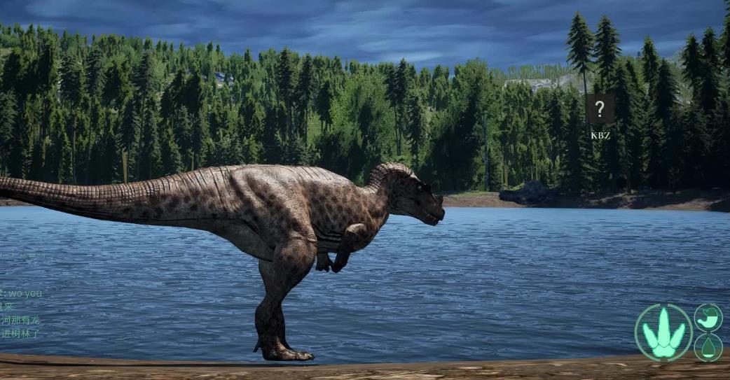 恐龙岛传送工厂怎么进去的