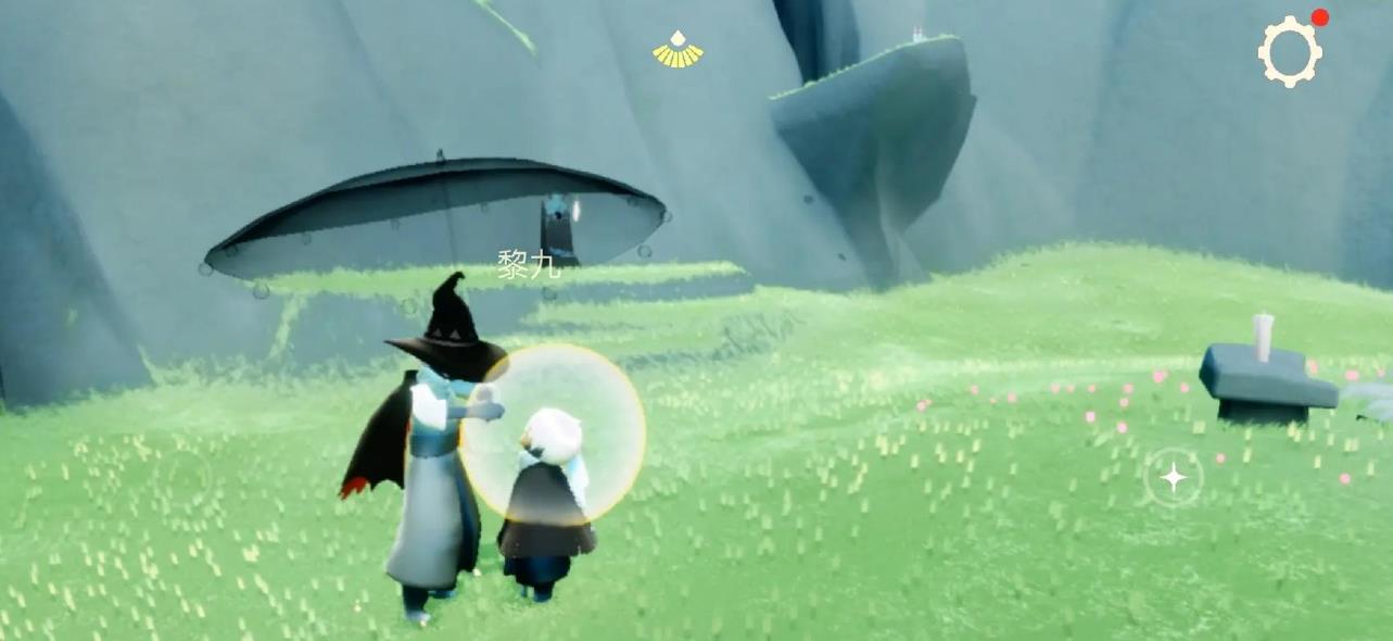 光遇大墓如何完成风之灵