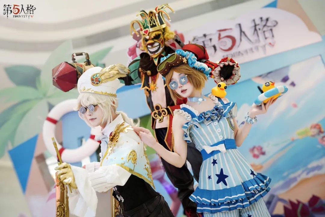 第五人格器具怎么用