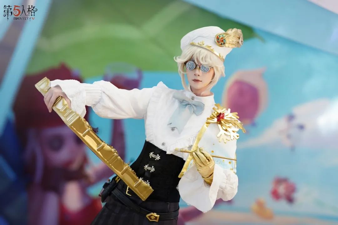 第五人格器具怎么用