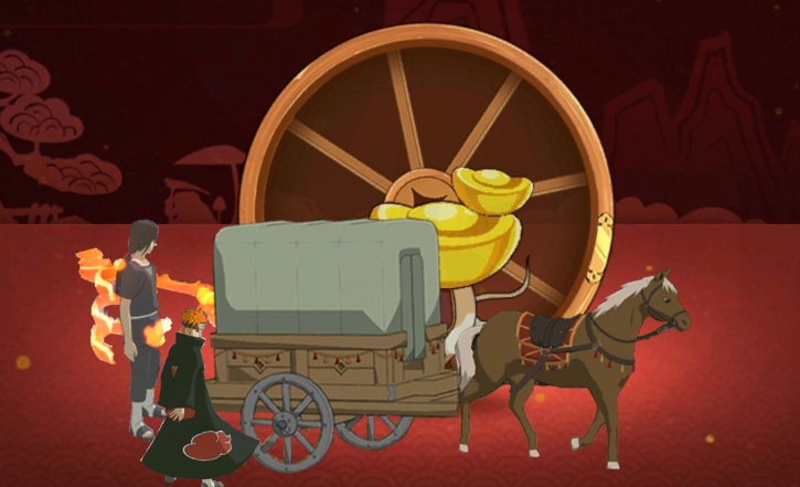 火影忍者手游水月带什么