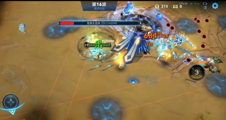 王者荣耀司空震出装思路是什么