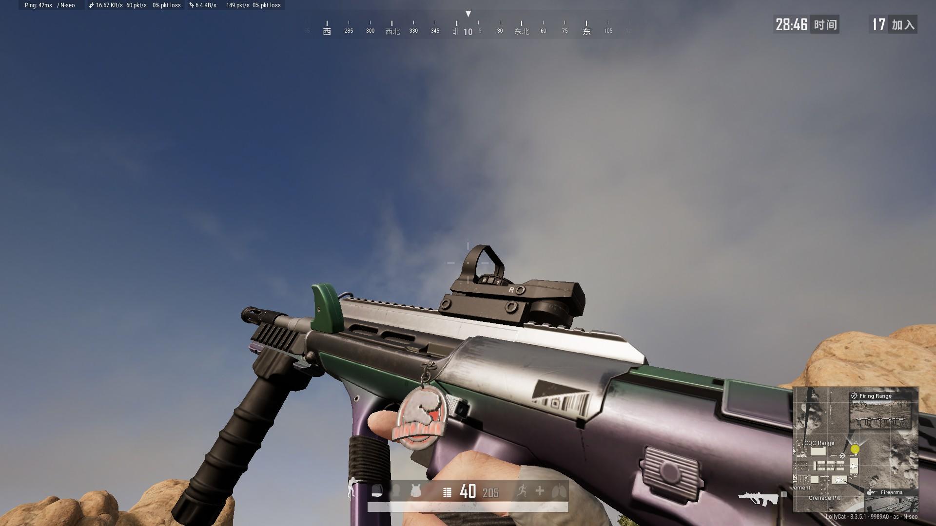 绝地求生哪些地方有m4