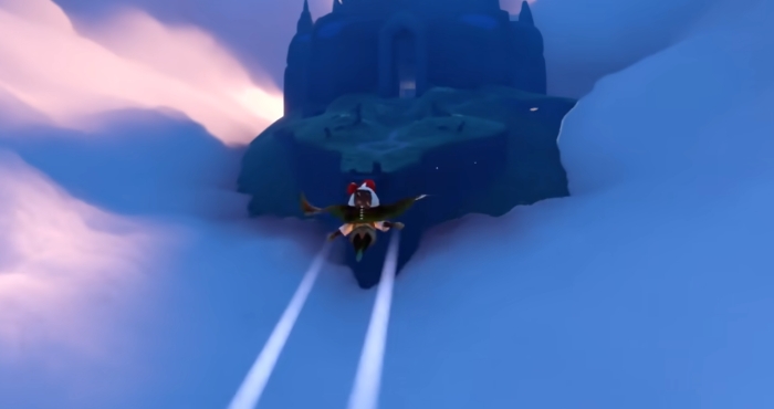 光遇光之翼有什么作用 光遇光之翼有什么作用