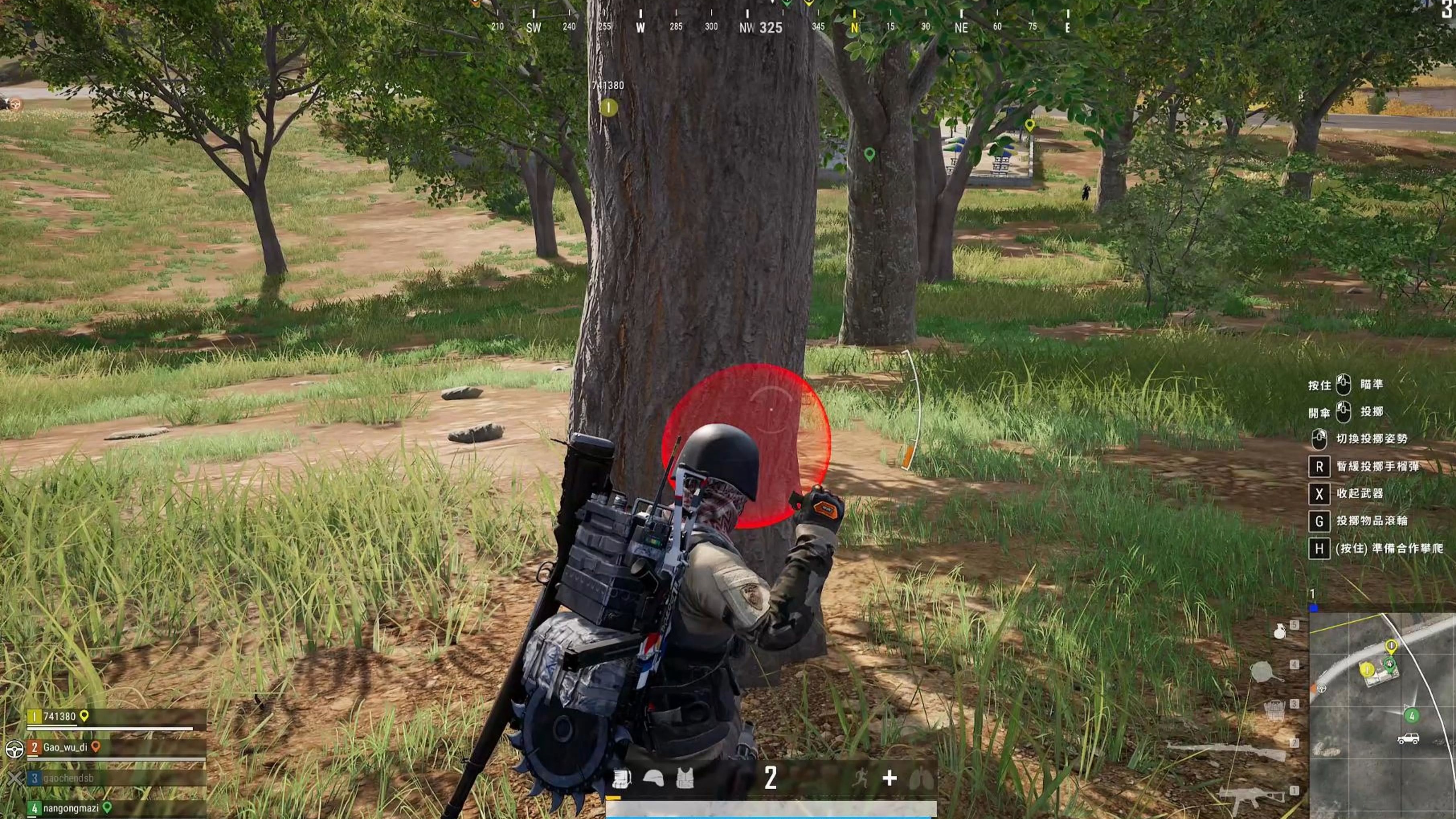 绝地求生里面怎么玩刺激战场