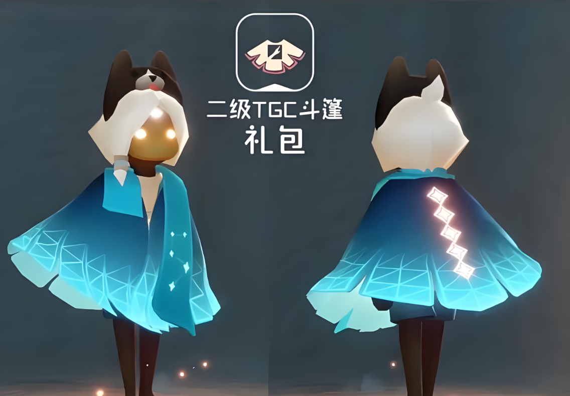 光遇什么装饰有特殊技能