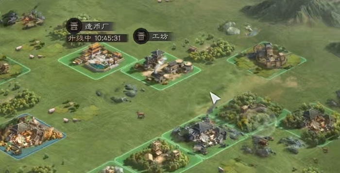 三国志战略版开局选什么地方