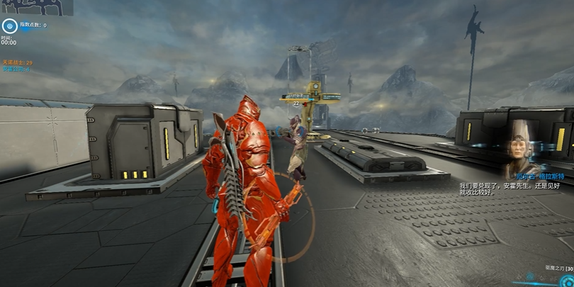 星际战甲兵不厌诈奖励什么