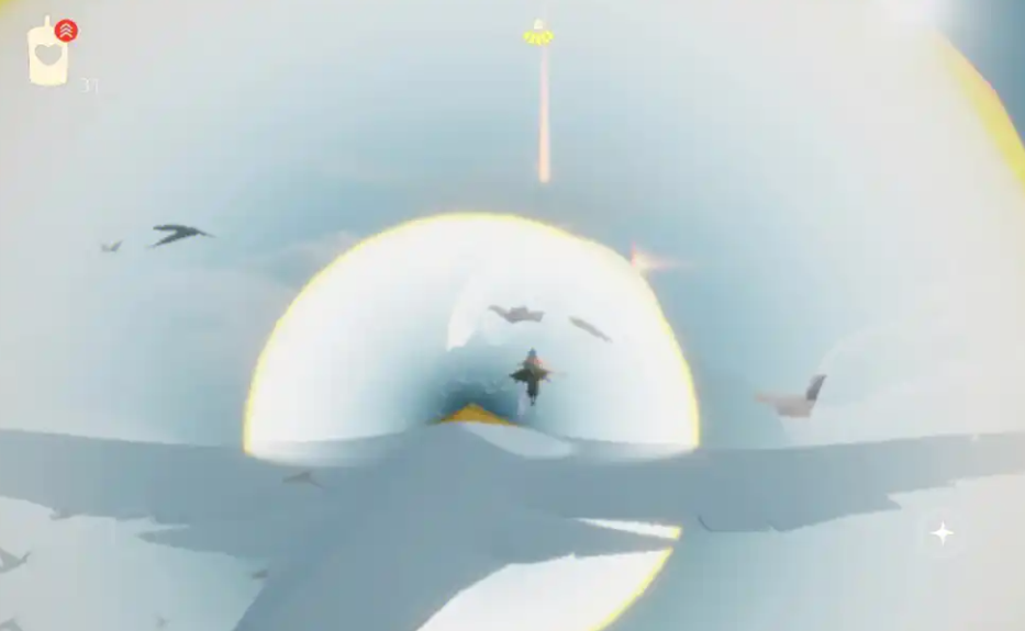 光遇编钟先祖怎么过