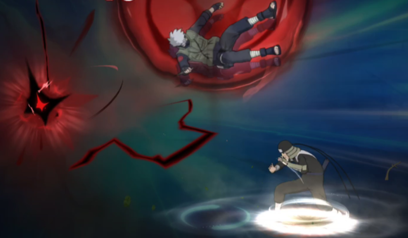 火影忍者手游段位赛怎么上分