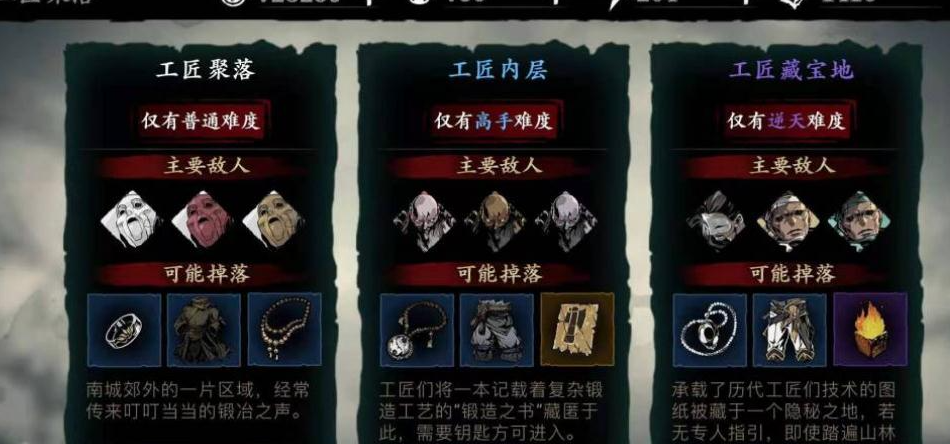 影之刃3盖世奇谋眼哪里获得