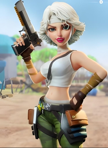 口袋奇兵ssr哪个好 口袋奇兵ssr哪个好